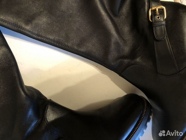 Sergio rossi оригинал