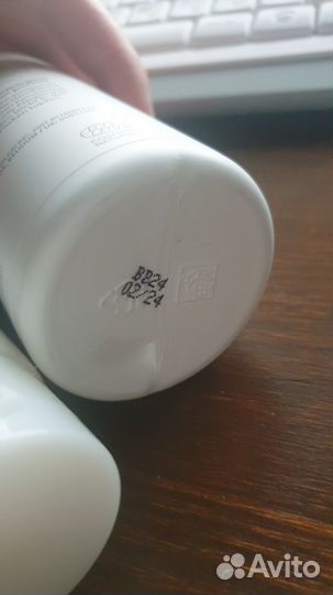 Энзимная пудра эксфолиант Mary Kay naturally