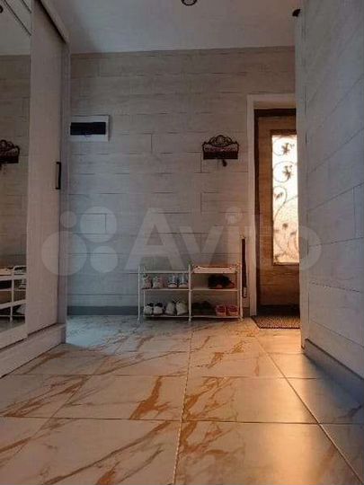 Дом 129 м² на участке 6 сот.