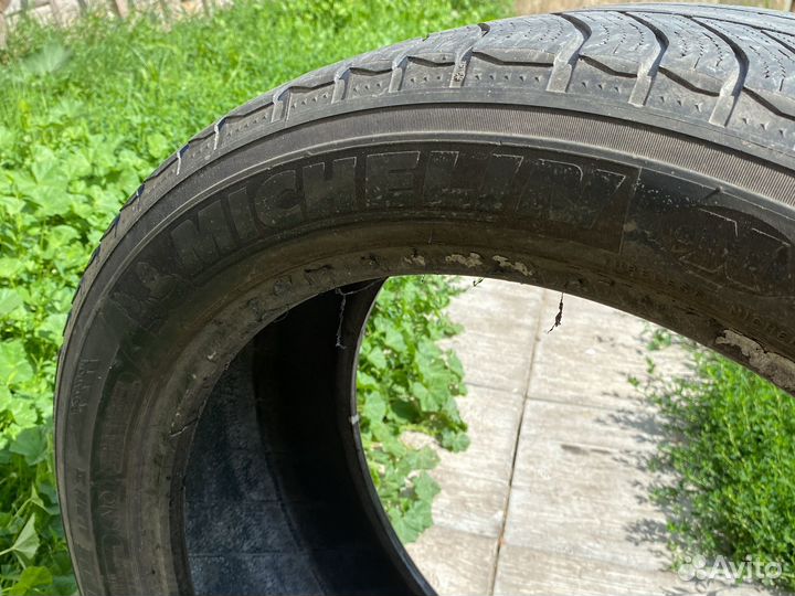 Michelin 4X4 A/T 295/40 R20