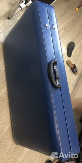 Массажная кушетка