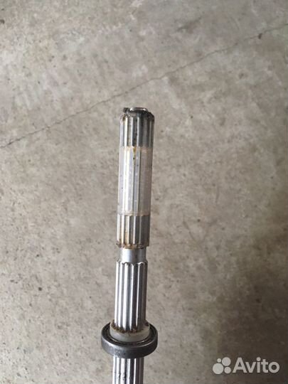 Рулевой карданчик BMW e90