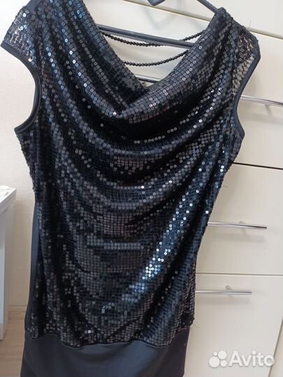 Платье женское 44-46