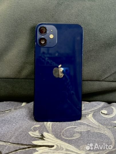 iPhone 12 mini, 64 ГБ