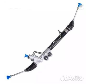 Рулевая рейка трейлблейзер TrailBlazer 2