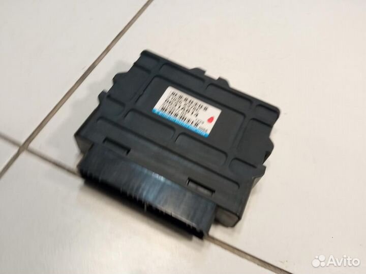 Блок управления кпп Mitsubishi ASX GA1W 2010-2016