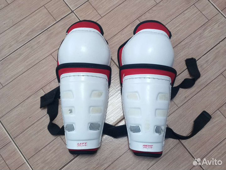 Коньки bauer32-33 р