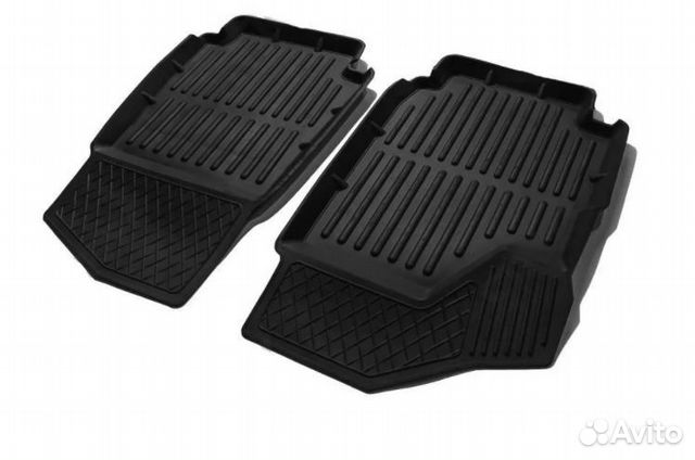 Коврики в салон ваз 2121-21213-21214-2131 передние