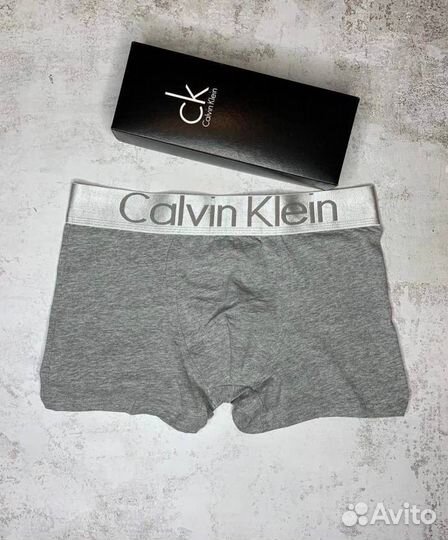 Набор трусов Calvin Klein мужских