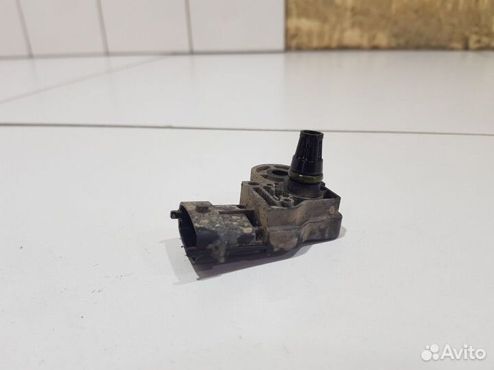 Датчик абсолютного давления (Faw Besturn X40)