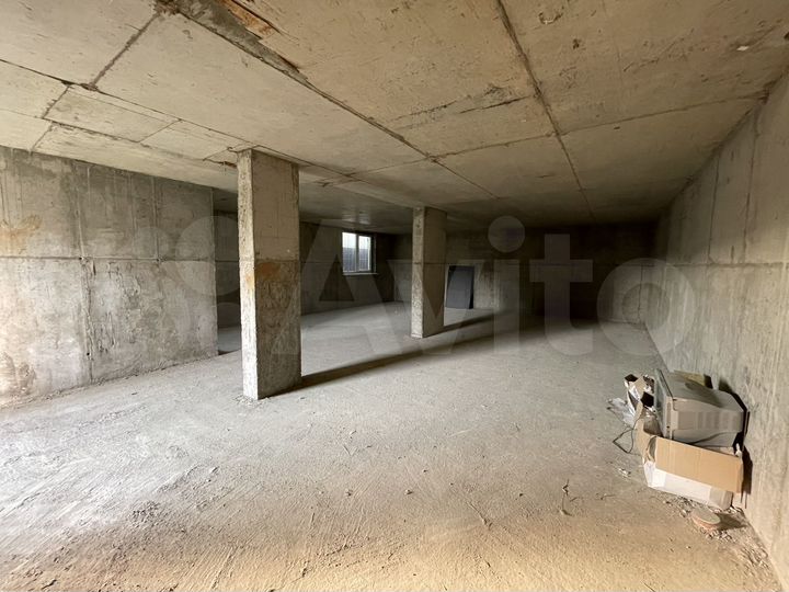 Дом 290 м² на участке 3,5 сот.