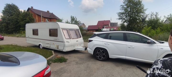 Аренда кемпера, каравана