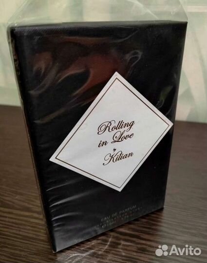Женские духи Kilian Rolling in Love