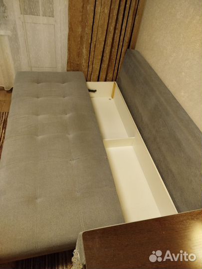 Диван раскладной бу