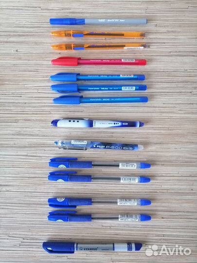 Канцелярия (разная)