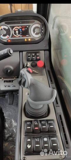 Телескопический погрузчик MST MH 9.40, 2023