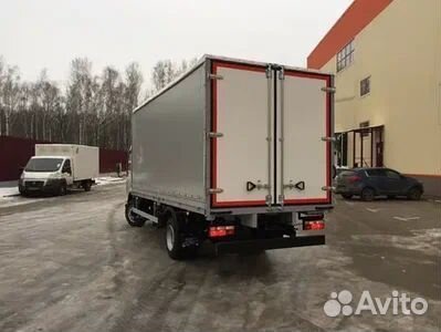 Грузоперевозки межгород / переезды