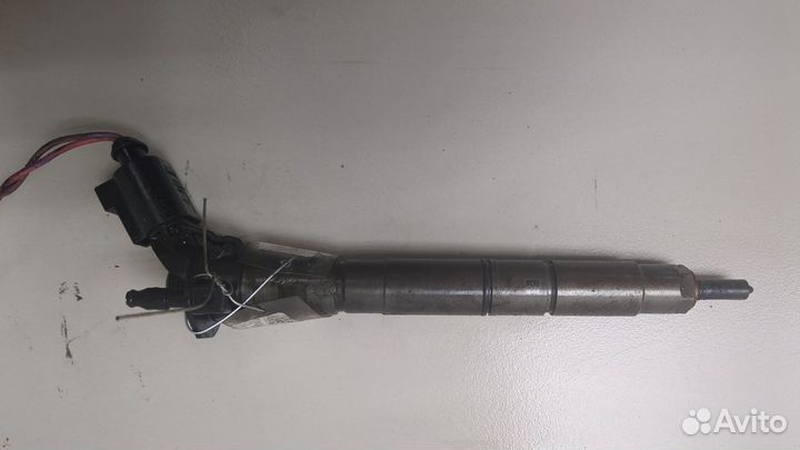 Форсунка топливная Audi A8 (D3), 2007