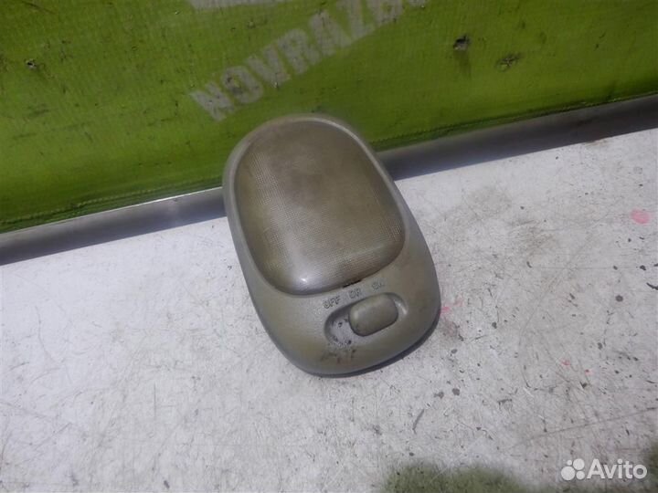 Плафон салонный Хендай Лантра 96-00