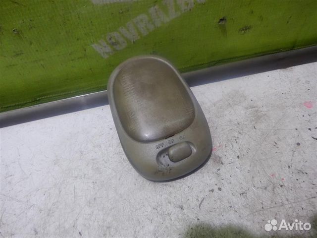 Плафон салонный Хендай Лантра 96-00