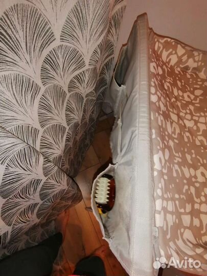 Пеленальная доска IKEA