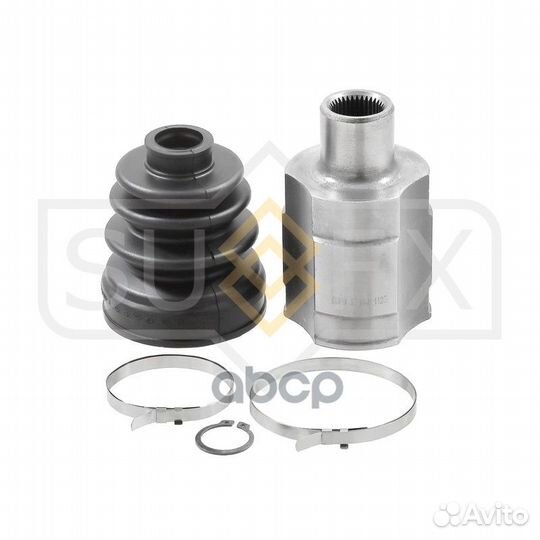 Шрус внутренний перед прав ST1448 sufix