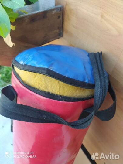 Боксерская груша