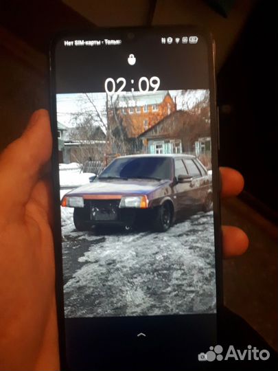 Мобильные телефоны