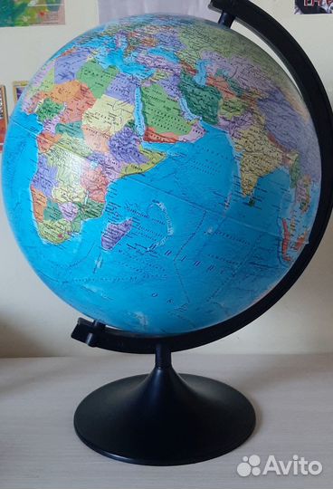Глобус
