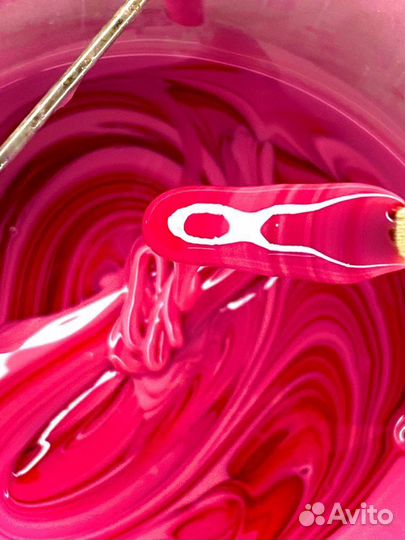 Коррекция и окрашивание бровей