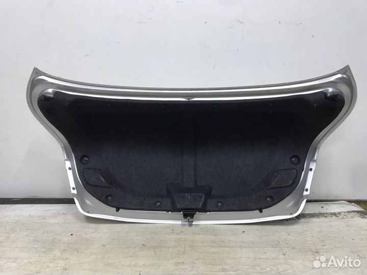 Крышка багажника Toyota Camry 40 2007