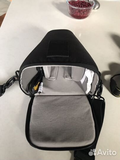 Фотоаппарат Nikon d90