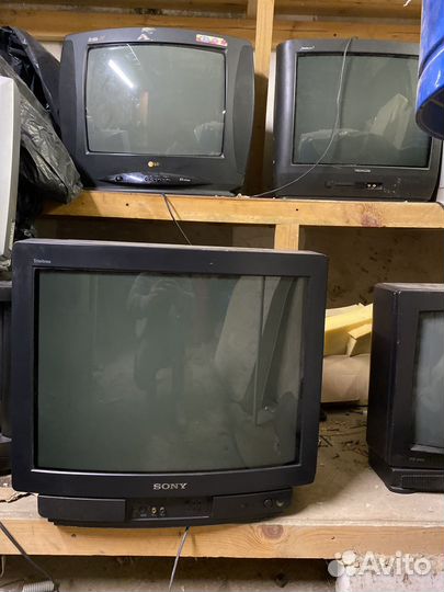Телевизоры бу