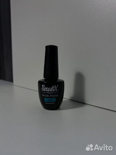 Гель лак для ногтей