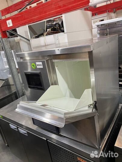 Льдогенератор бу