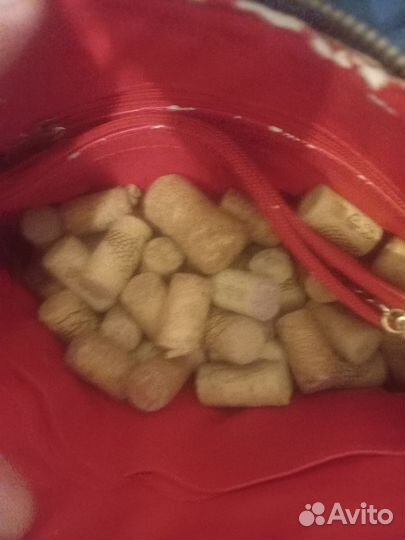 Пробки деревянные от вина