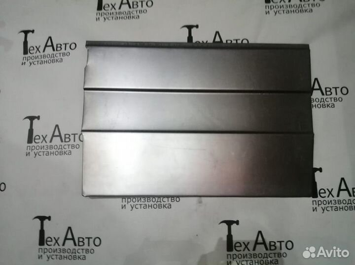 Передняя дверь Mercedes Gelendwagen G500