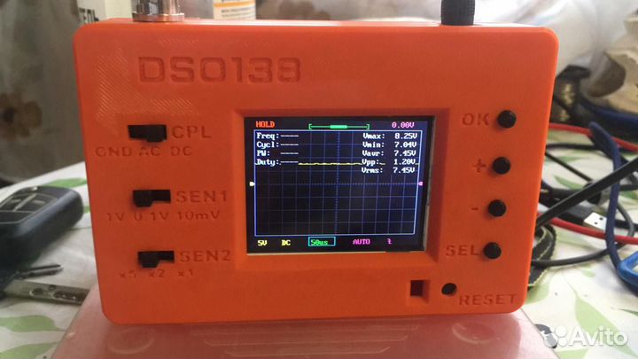 3d печать и моделирование