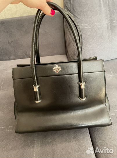 Сумка женская экокожа