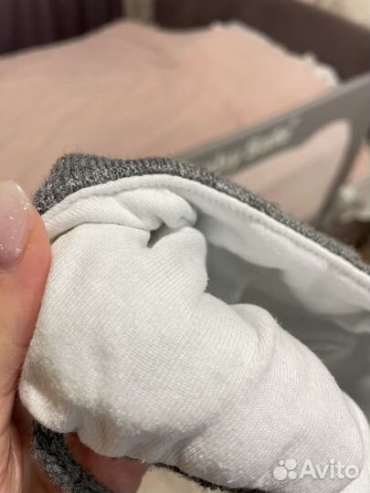 Шапка для мальчика 42-44