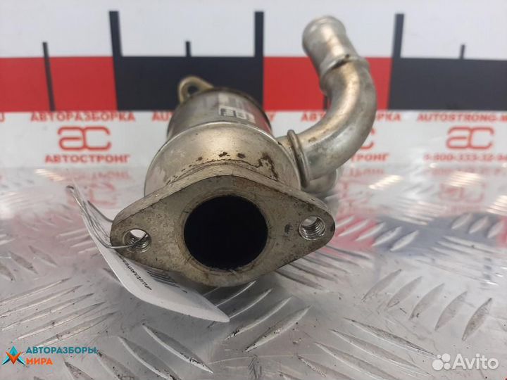 Охладитель EGR / Радиатор EGR Hyundai Tucson 2004