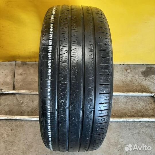 Pirelli Scorpion Verde All Season 255/55 R19