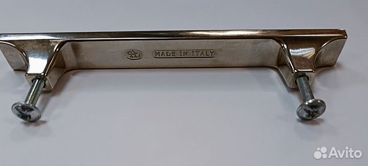 Ручки с кристаллами Италия 3 штуки