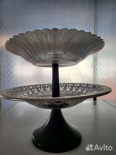 Ваза для фруктов