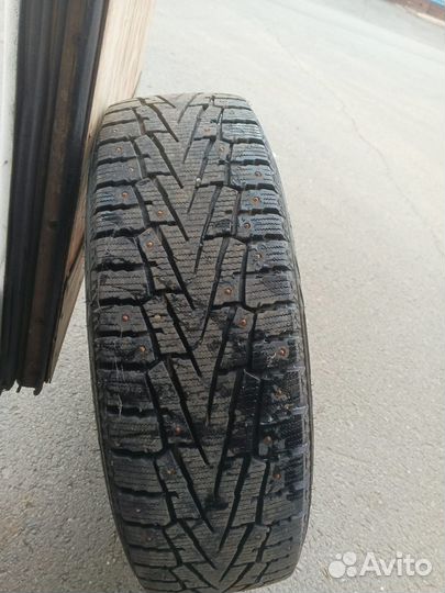 Nexen Winguard 225/65 R17