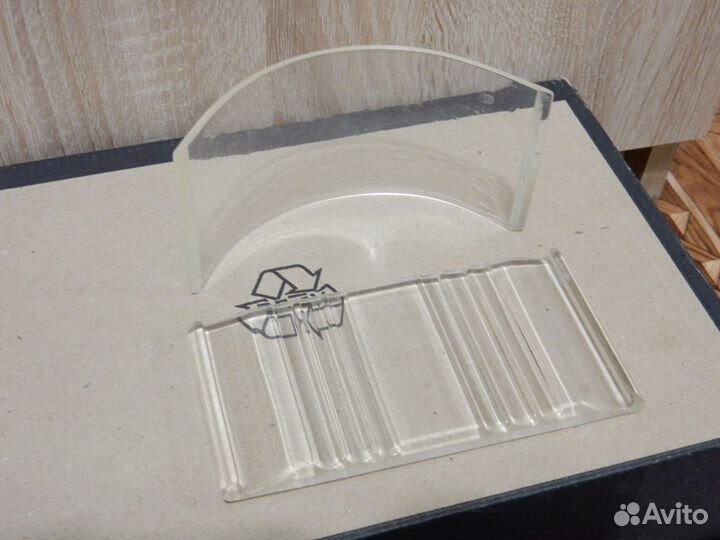 Пресс-папье для чернил, СССР, б/у