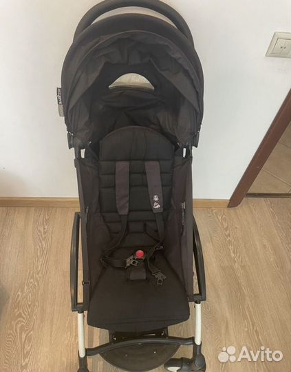 Коляска babyzen yoyo