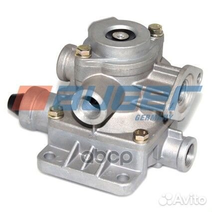 Ускорительный клапан HCV 77052 auger