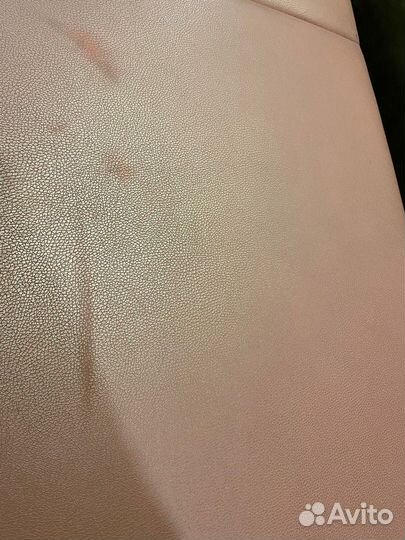 Кушетка для наращивания ресниц