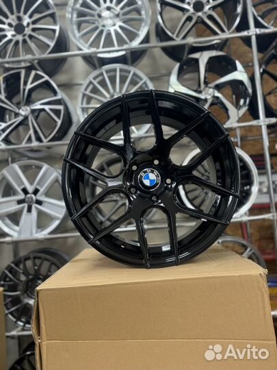 18/5/120 BMW E46 E90 F10 F90 M3 M4 M5